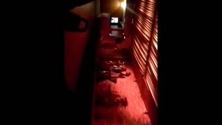 Que hago yo karaoke con cuachalas