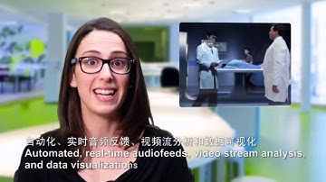 #10YF2014: Co-Present MicroWork #10projects10years Chinese Subtitles