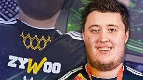 ZywOo - Shocked the World CSGO 2019