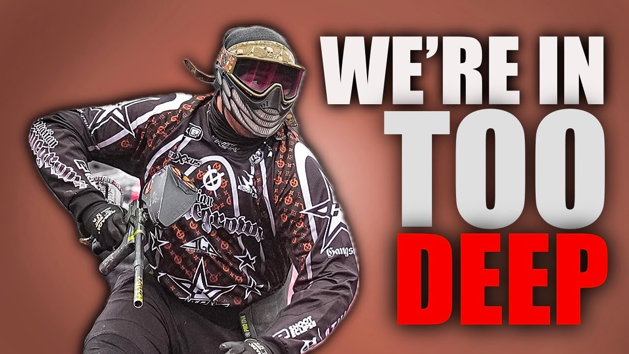 3 Hawaiian Homegrown vs Villains WCPPL Event 4 2025