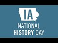 How to | National History Day | NHD - How to make a thesis statement starter A good NHD thesis