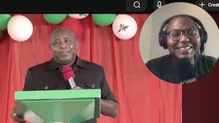 Download Lagu Prezida Neva abandanya kuvuga ubusa ngo ari guhanura urwaruka: Du coq à l'âne pur et simple 😢  MP3