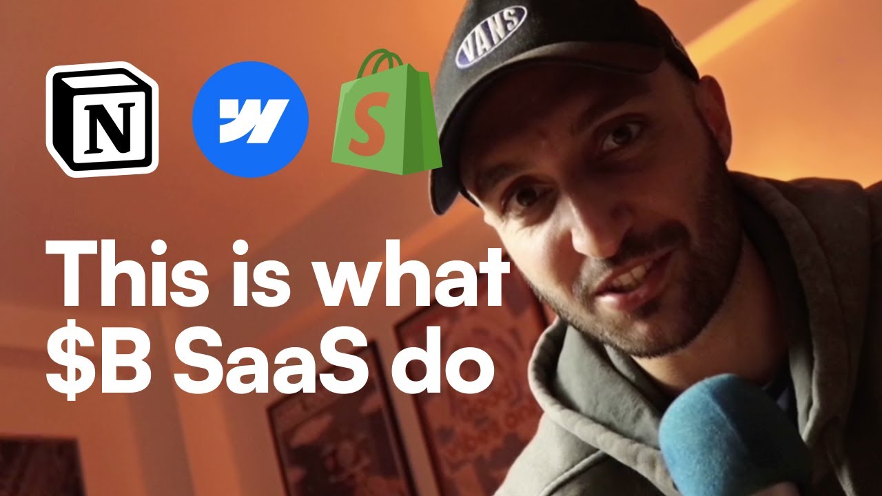 9 PROVEN SaaS marketing strategies you need to try in 2026 - YouTube