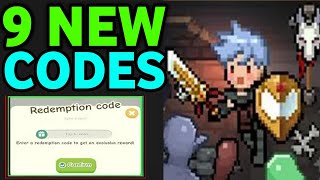 Update‼️Evil Hunter Tycoon Coupon Code 2025 || Evil Hunter Tycoon Codes screenshot 2