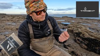 Trident Aero Pulley | A Game Changer for the Pulley Rig | Tackle Talk