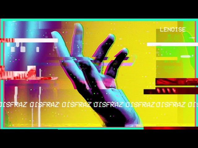 Watch Lenoise - Disfraz on YouTube Watch Lenoise - Disfraz on YouTube