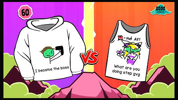 Illegal Shirts! (Tee ko 2, #34)