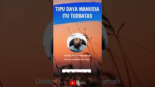 Download Mp3 INGAT ! JANGAN TAKUT DENGAN TIPU DAYA MANUSIA _ Ustadz Khalid Basalamah Gudang lagu Download Mp3 INGAT ! JANGAN TAKUT DENGAN TIPU DAYA MANUSIA _ Ustadz Khalid Basalamah
