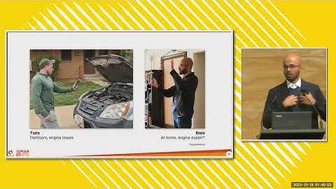 DualStream Presentation - ISMAR 2023