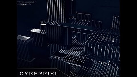 CyberPixl - Syntax Error [FREE TRACK]