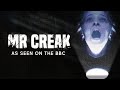 Mr creak  award winning short horror film