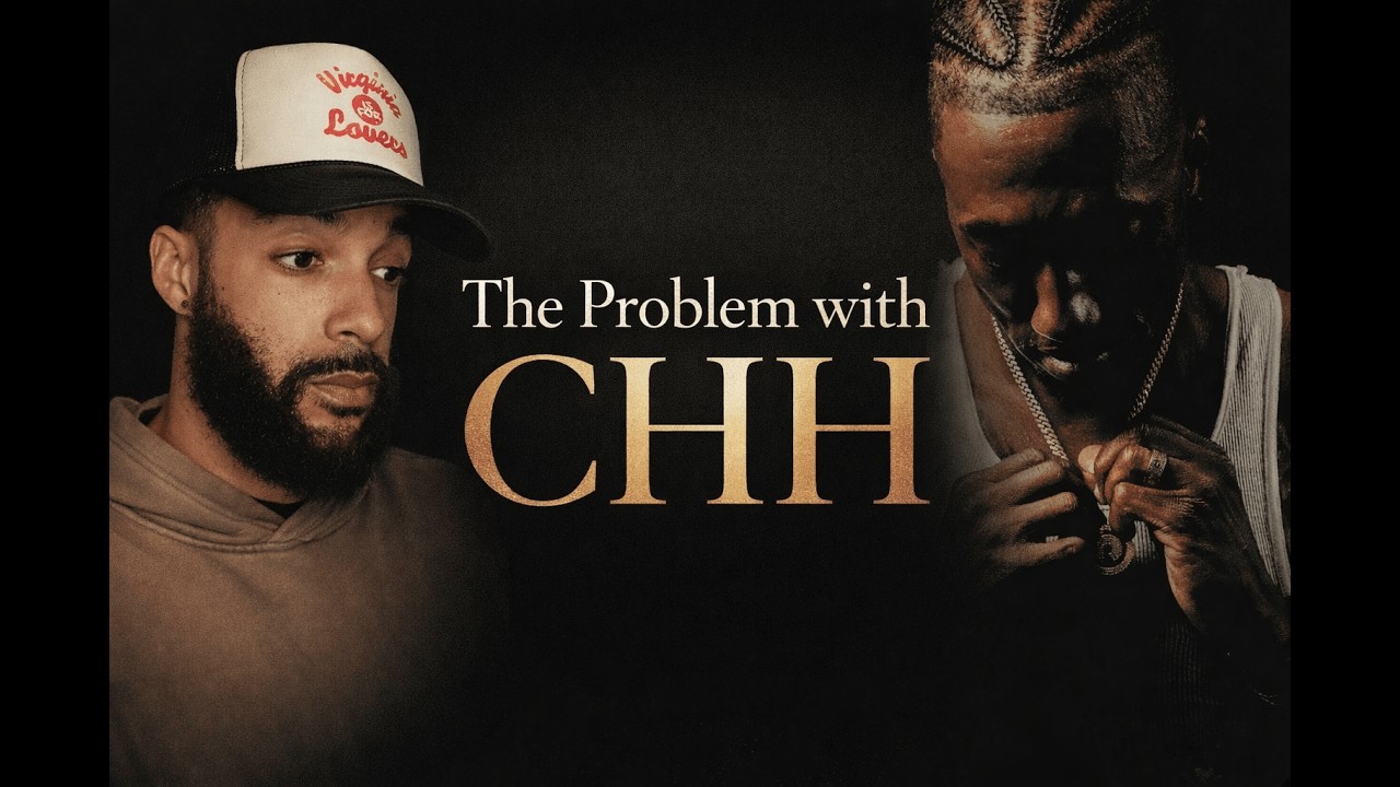 How To Make Christian Hip Hop Better