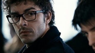 DORMANT BEAUTY Trailer | Festival 2012