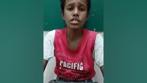 متسابقوا اليمن ( 118 ) _ اصيل مرعي احمد هديش  _ مسابقة القارئ العالمي