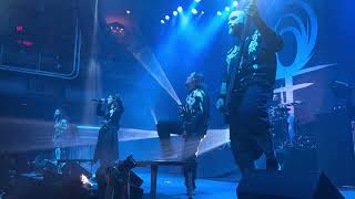 Lacuna Coil - Reckless (Live)