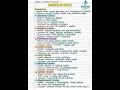 Nursing Exam me Top kaise kare? 📝 Foundation of Nursing Imp Topics! #NursingShorts #viral #shorts