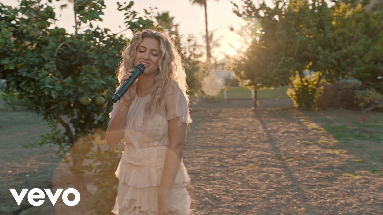 Tori Kelly   Waving Through A Window Performance Video from Dear Evan Hansen