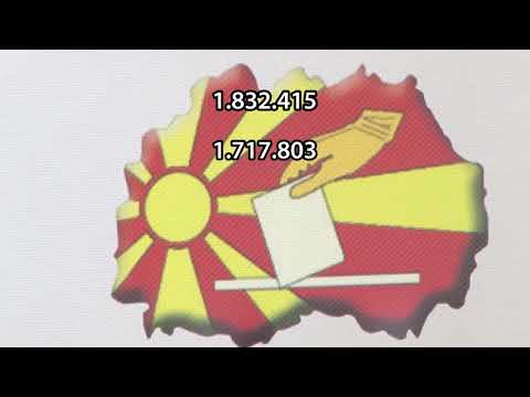 Граѓаните ќе гласаат на локални повторно со зголемен изборачки список 