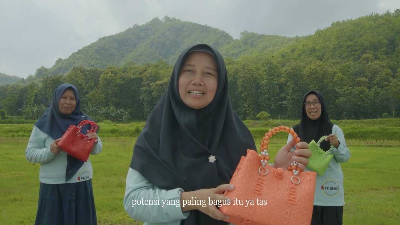 2024 - Video Kreatif - Desa Dukuhdempok Kecamatan Wuluhan Kabupaten Jember