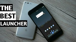 The BEST LAUNCHER 2017 | THE FASTEST LAUNCHER EVER screenshot 3