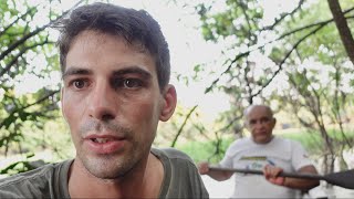 A 4-Day Journey Inside The Amazon In Manaus