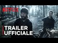American Primeval | Trailer ufficiale | Netflix Italia