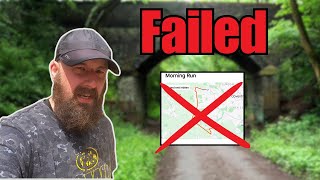 Am i the only one who hates doing long slow runs?
