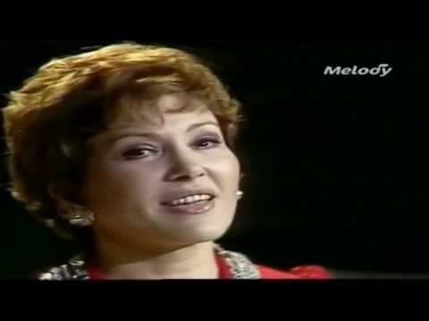 Rika Zara - Le petit train (Teach In - Ding-A-Dong) (Eurovisin 1975)