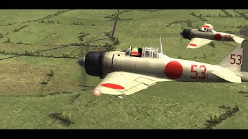 DangerDogz: Operation J.O. 4 Zero (IL2 1946)