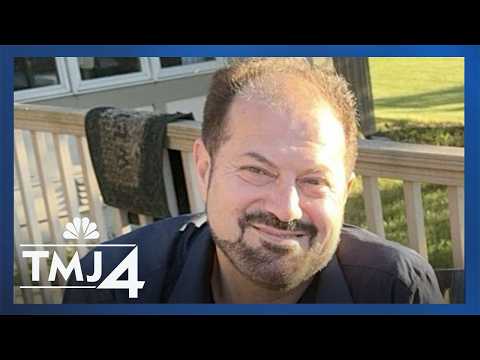 Islamic Society of Milwaukee president detained by ICE