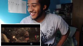 Young Thug “Boy Back” Ft. Nav (Official Music Video) Reaction 🤭