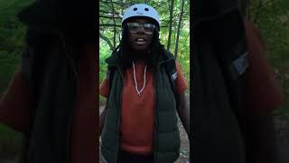 Wanting to Be Free #thegrandeurlife #electricunicycle#skating#shorts
