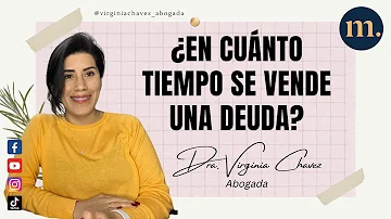 ¿Cuánto tiempo puede un banco intentar cobrar una deuda?