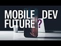 Podcast 1 - Mobile Dev Future
