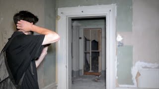 Exploring Abandoned Convent! (Liverpool)