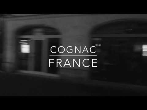 Cognac dinner out redone | Matthew Kiichi Heafy