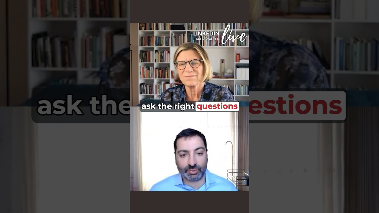 Fast Is Better Than Right