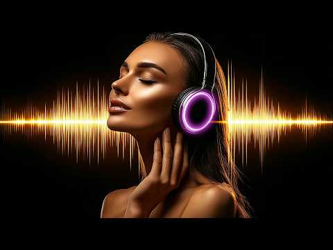 Best Vocal Trance 2026 💛 Golden Eternity | Female Voices & Atmospheric Euphoria