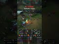 Annie OUTPLAY 1V1 | KR Grandmaster Patch 26.09 #shorts