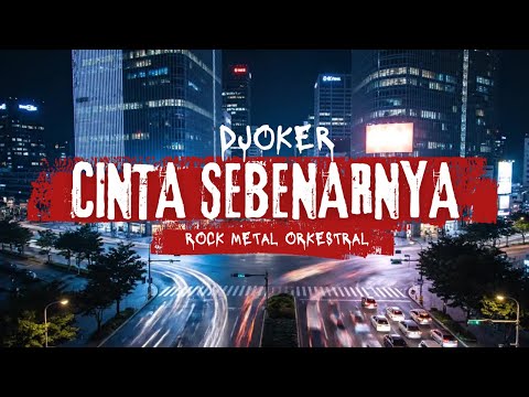 JOKER kapan kau kembali