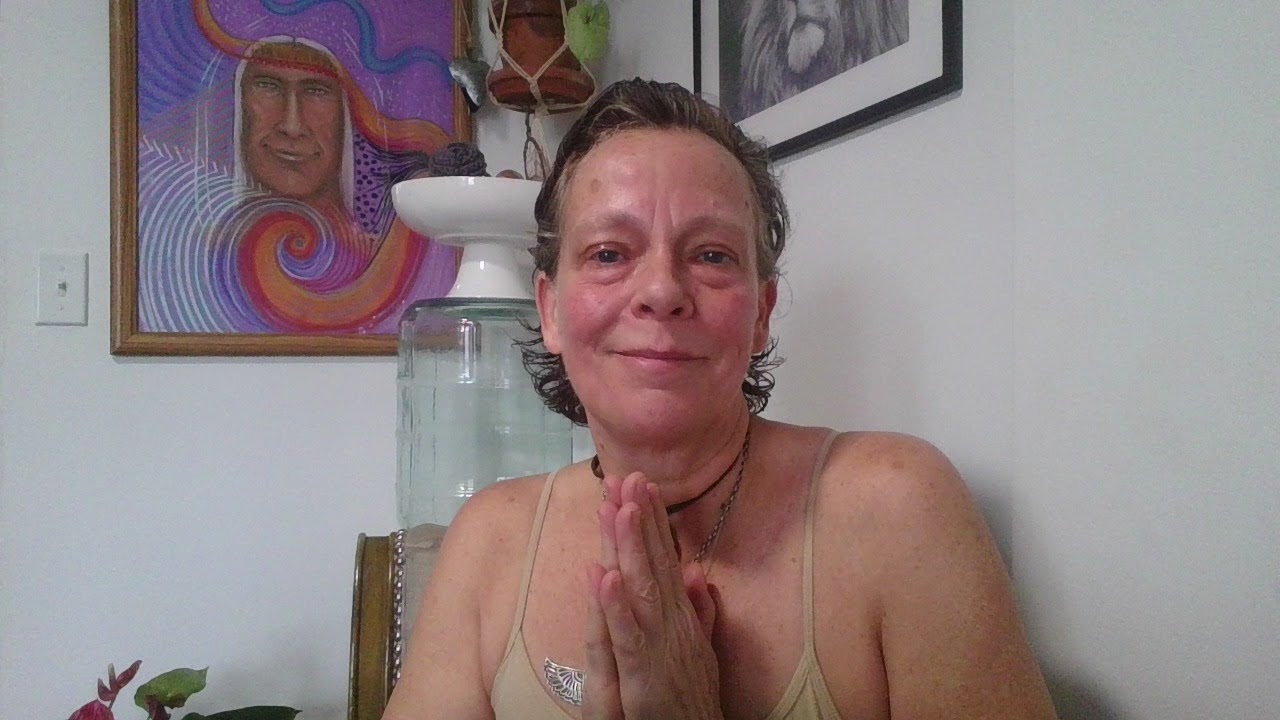 Daily Divine 1/19 - Allowing the Unfolding of Divine Order 