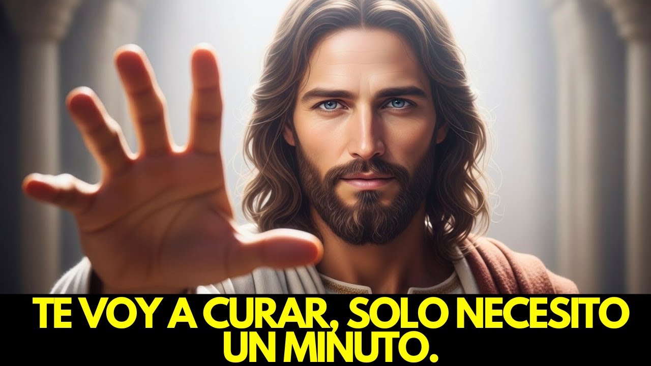 EL ESPÍRITU SANTO INTENTA COMUNICARSE CONTIGO, ESCÚCHALO.