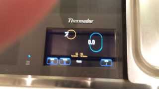 Zoneless induction cooktop