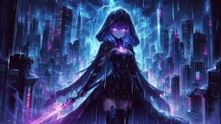 NIGHT GUARDIAN | Nightcore Signature [Dark Epic Nightcore]