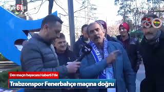 Fanatik Trabzonsporluluğu ile bilinen Erzurumlu Kemal Yiğit hayatını kaybetti.