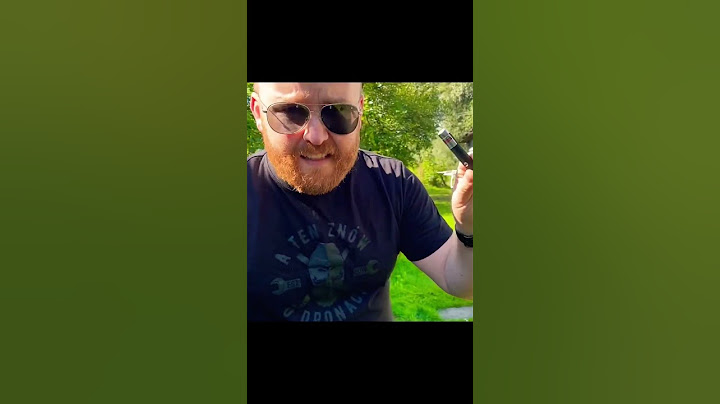 Jak strącić drona laserem?