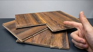 Only 1% Of People Know This! Great Idea From The Laminate Residue Could Make Million-Dollar