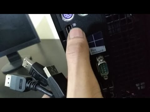 Video: Onko Lenovo t420:ssa HDMI-portti?