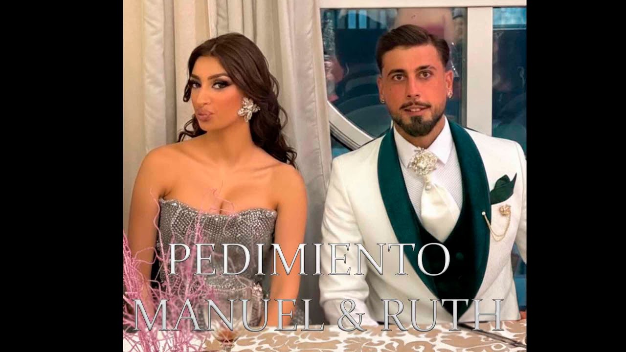 PEDIMIENTO DE MANUEL & RUTH