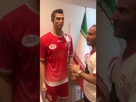 کریس شل کن